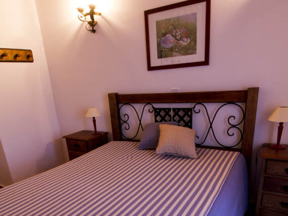 Quarto Duplo Standard